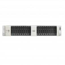 Cisco UCS C240 M6 2U SFF Rack Server (10 Core)