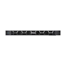 Dell PowerEdge R350 Intel Xeon E-2324G 1U Rack Server