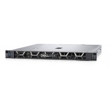 Dell PowerEdge R350 Xeon E-2334 Rack Server