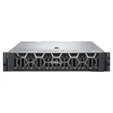 Dell PowerEdge R750xs Xeon Silver 4314 Rack Server