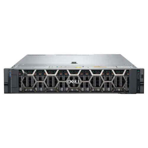 Dell PowerEdge R750xs Intel Xeon Silver 4310T Rack Server