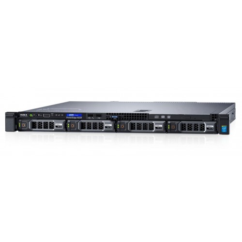 Dell Poweredge R230 Version 6 Price In Bangladesh