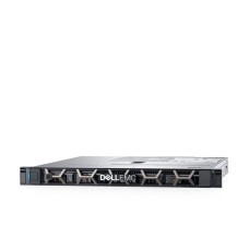 Dell PowerEdge R340 1U Rack Server