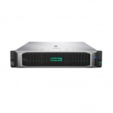 HPE ProLiant DL380 Generation 10 PLUS 2 x Intel Xeon-Silver 4310 64GB RAM 3 x HPE 2.4TB HDD Server