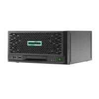 HPE ProLiant MicroServer Gen10 Plus v2 Ultra Micro Tower Server