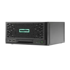 HPE ProLiant MicroServer Gen10 Plus v2 Ultra Micro Tower Server