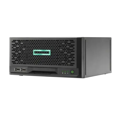 HP Proliant Microserver Gen10 as router or NAS