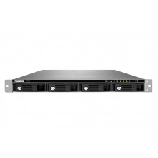 QNAP TS-453U-RP NAS Server 