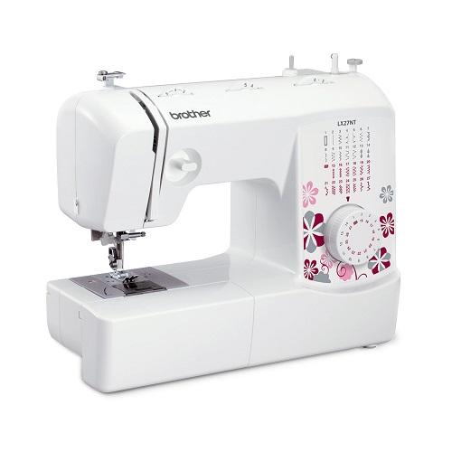 Brother LX27NT 27 Built-in Stitches Electric Sewing Machine