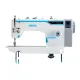 Jack F6 Single Needle Direct Drive Lockstitch Industrial Sewing Machine