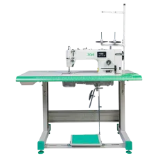 ZOJE ZJ-A6000-P-D Industrial Sewing Machine