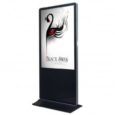 Armor ATFSD-A550 55" Android Floor Standing Touch Kiosk