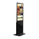 HDFocus HD-55F 55" Digital Display Floor Standing Touch Kiosk