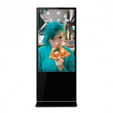Innovtech 55 inch E-Poster Non-Touch Kiosk