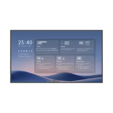Maxhub N655CMA 65" 4K UHD Android Signage Display