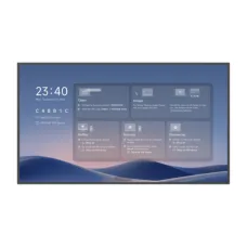Maxhub ND86CMB 86" 4K UHD Android Signage Display