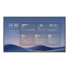 Maxhub ND98CMB 98" 4K UHD Android Signage Display