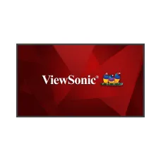 ViewSonic CN4301-1N 43" 4K UHD Signage Display