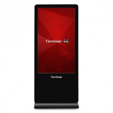 ViewSonic EP5540T 55" 4K Multi-Touch Digital ePoster Display