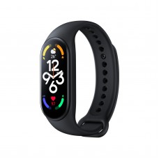 Xiaomi Smart Band 7 AMOLED Display Fitness Tracker