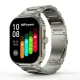 HiFuture Ultra3 Pro Stainless Steel Smart Watch