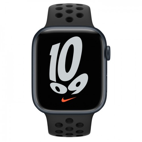 Apple Watch Series 7 45mm Nike Edition Sports Band Price in Bangladesh