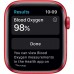 Apple Watch Series 6 A2292 44mm Sport Band (Red)