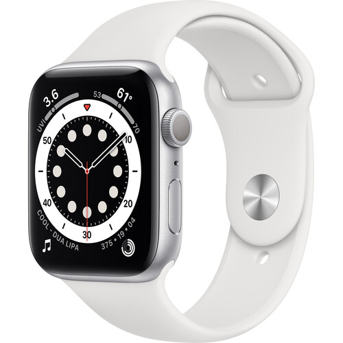 Apple Watch Series 6 vs Series 3: A Detailed Comparison
