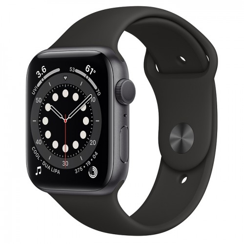 Apple Watch Series 6 44mm Price in Bangladesh | Star Tech