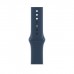 Apple Watch Series 7 45mm Blue Sports Band (MKN83LL/A)