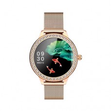 Astrum SN91 Wireless Bluetooth IP68 Woman Smartwatch
