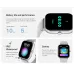Awei H25 Smart Watch