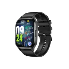 Blisbond Alpha Smart Watch