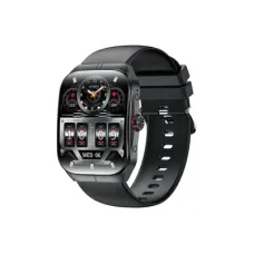Blisbond Crescent Smart Watch