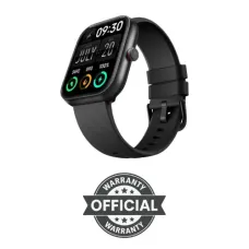Fastrack Kruz+ Smart Watch