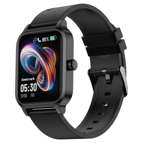 Fastrack Reflex Charge Smart Watch Price in Bangladesh | Star Tech