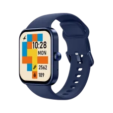 Fastrack Reflex Vox 2.0 Smart Watch