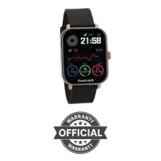 Fastrack Reflex Vox 2.0 Smart Watch