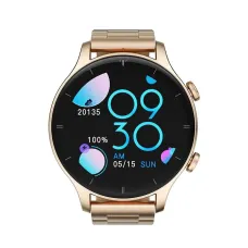 G-TiDE R1 Goldman Bluetooth Calling Smartwatch