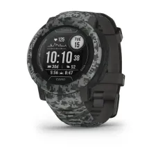 Garmin Instinct 2 Camo Edition Rugged GPS Smartwatch