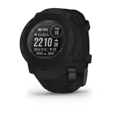 Garmin Instinct 2 Solar Tactical Edition Rugged GPS Smartwatch