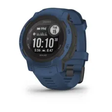 Garmin Instinct 2 Solar Rugged GPS Smartwatch