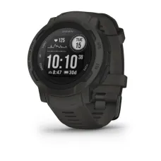 Garmin Instinct 2 Standard Edition Rugged GPS Smartwatch