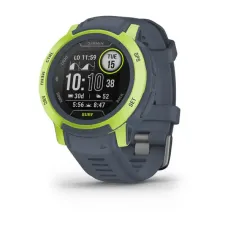 Garmin Instinct 2 Surf Edition Rugged GPS Smartwatch