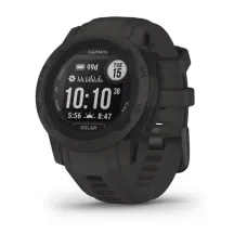 Garmin Instinct 2S Solar Rugged GPS Smartwatch