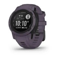 Garmin Instinct 2S Standard Edition Rugged GPS Smartwatch