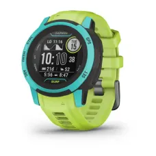 Garmin Instinct 2S Surf Edition Rugged GPS Smartwatch