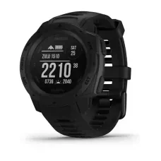 Garmin Instinct Tactical Edition Rugged GPS Smartwatch