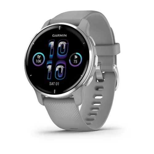 Garmin Venu 2 Plus AMOLED Display Calling Smartwatch Price in BD
