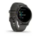 Garmin Venu 2S AMOLED Display Waterproof Fitness Smartwatch